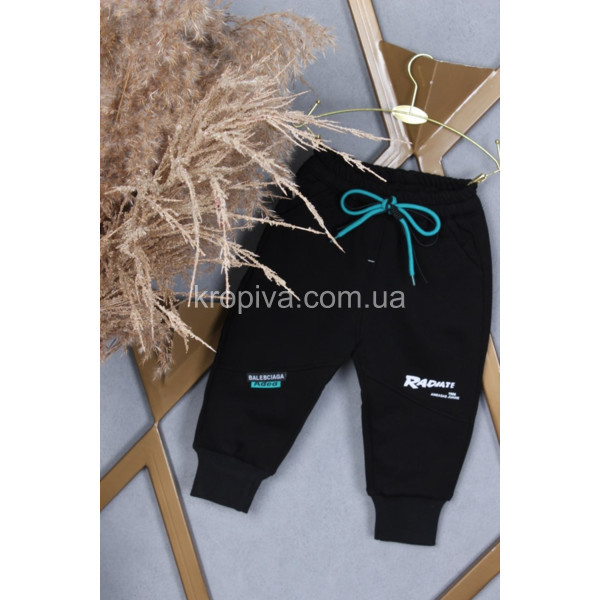 Детские штаны Т160 оптом 061125-72