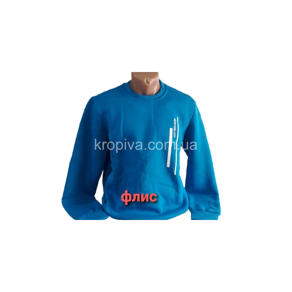 Чоловічий світшот норма оптом 071125-007