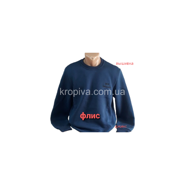 Чоловічий світшот норма оптом 071125-017