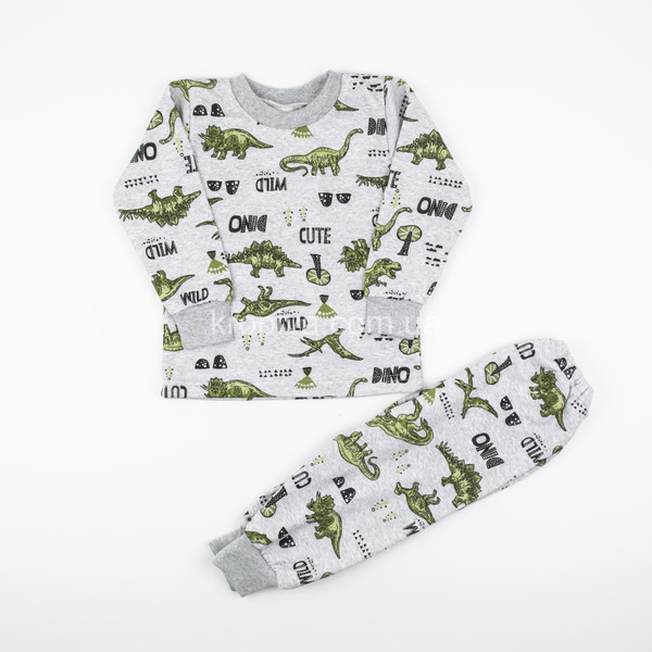 Дитяча піжама оптом 071125-067