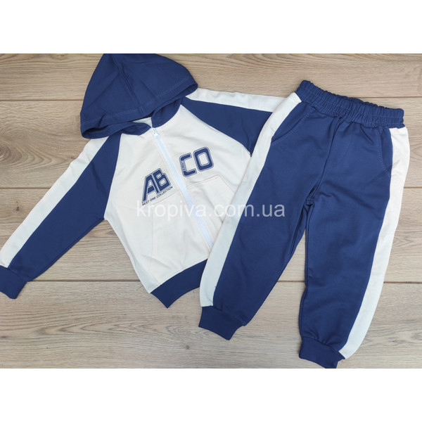 Дитячий костюм оптом 071125-077