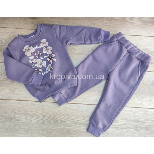 Дитячий костюм оптом 071125-087