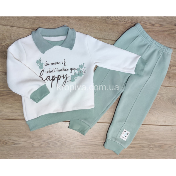 Дитячий костюм оптом 071125-0127