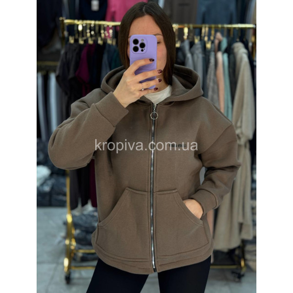 Женская стильная зипка 4252'оптом 081125-38