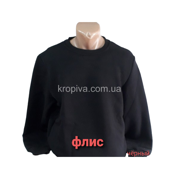 Чоловічий світшот норма оптом 091125-017