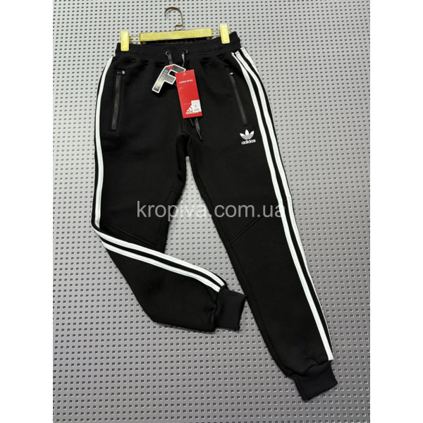 Мужские спортивные штаны норма Турция оптом 061125-687