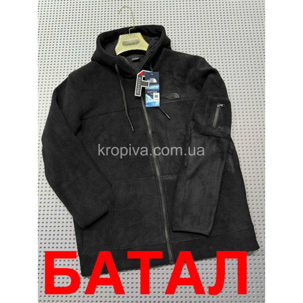 Чоловіча кофта батал Туреччина оптом 061125-697