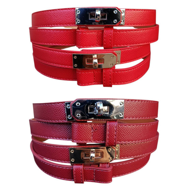 Женский ремень экокожа оптом 091125-606