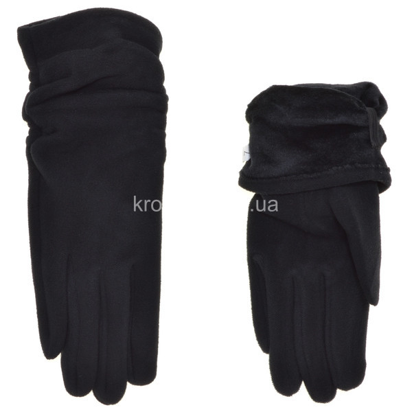 Перчатки женские 111 оптом 121125-607