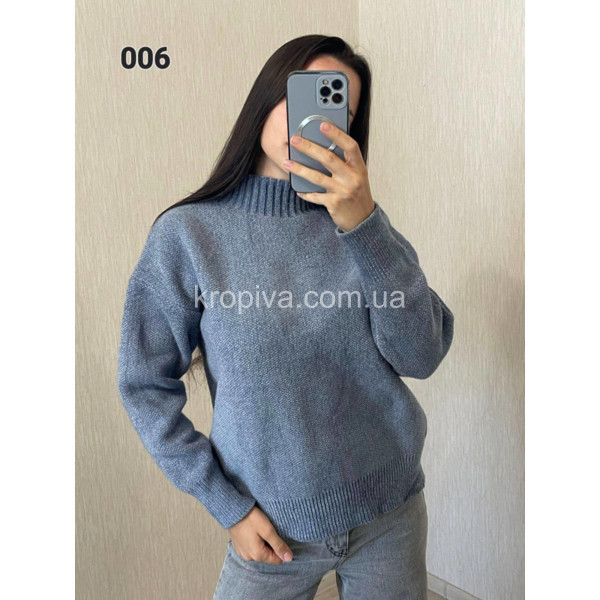 Жіночий светр 006 оптом 121125-71