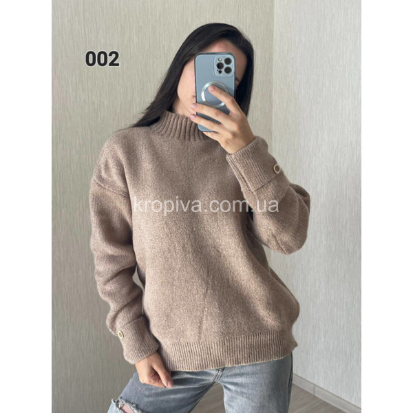 Жіночий светр 002 оптом 121125-81