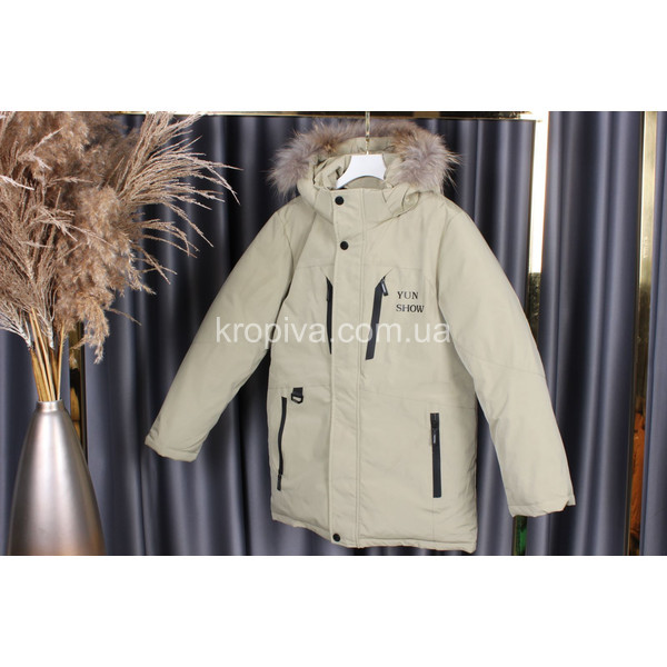 Детская куртка 12 оптом 161125-86