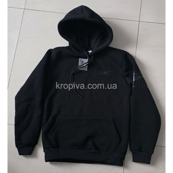 Детский батник 7-12 лет трехнитка оптом 121125-781