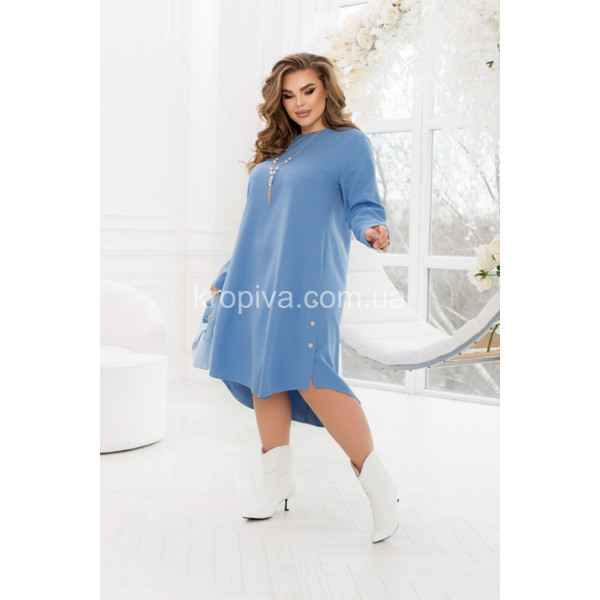 Женское платье 2435 оптом 191125-02