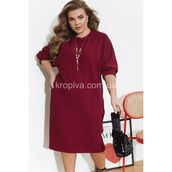 Женское платье 2572 оптом 191125-22