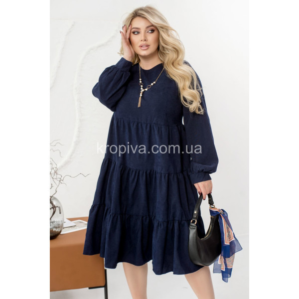 Женское платье 2326 оптом 191125-42