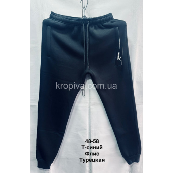 Чоловічі штани норма оптом 191125-77