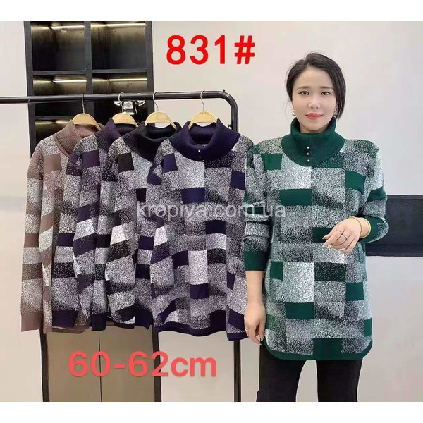 Женская туника кашемир микс оптом 161125-784