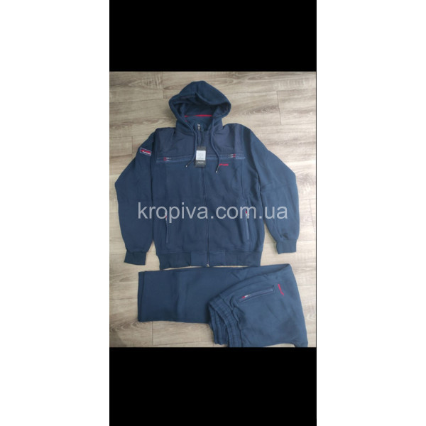 Мужской костюм зима 3094е43 норма оптом 201125-013