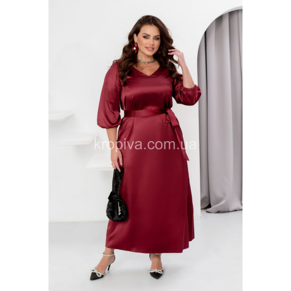 Женское платье 2575 оптом 211125-29