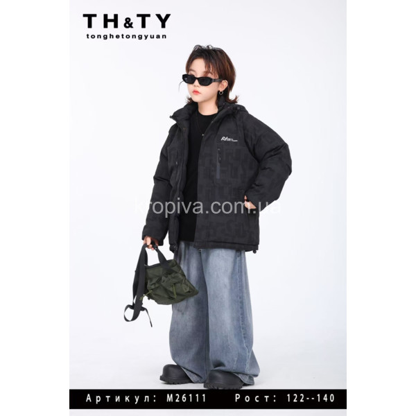 Детская куртка 26111 оптом 211125-108