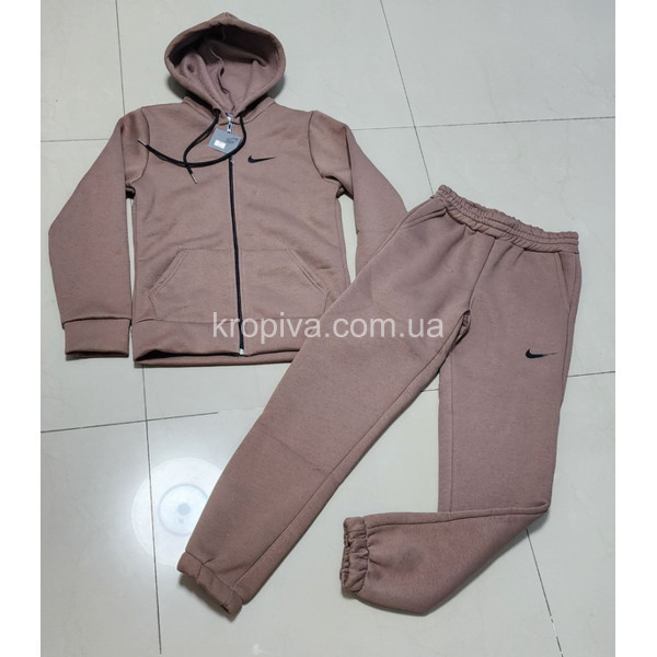 Дитячий костюм 40-48 на флісі оптом 221125-680