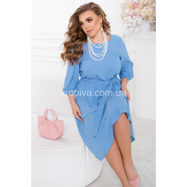 Жіноча сукня 2488 оптом 281125-48