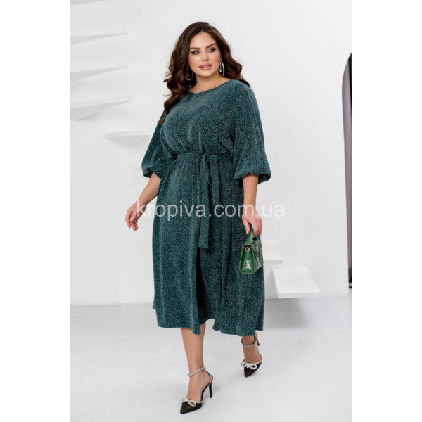 Жіноча сукня 2634 оптом 281125-78