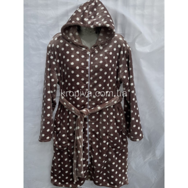 Женский халат оптом 291125-13