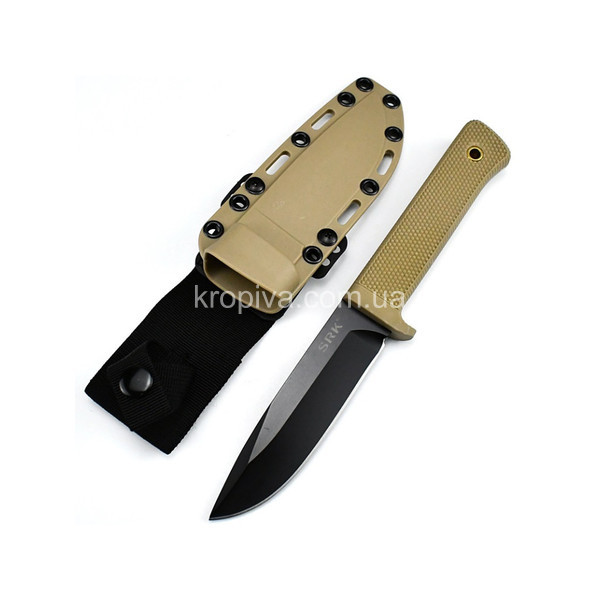 Ніж тактичний АТ 4219 оптом для ЗСУ оптом 281125-749