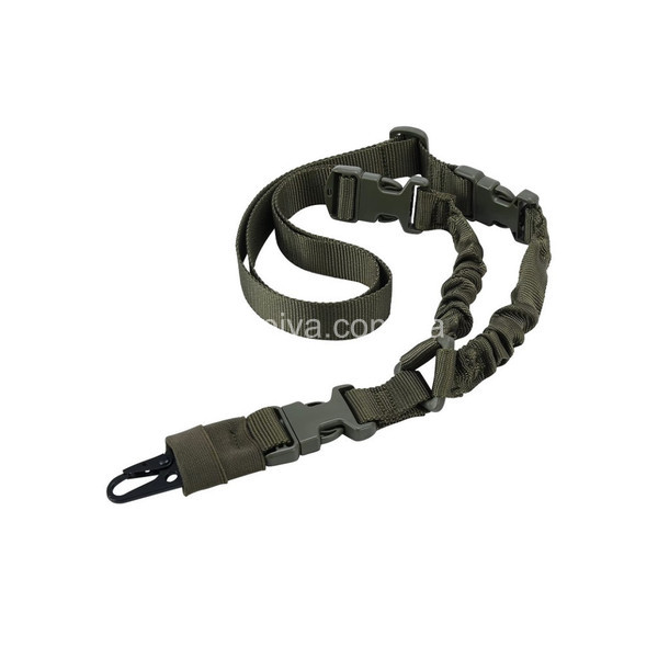 Ремінь збройовий одноточковий АТ-1Т оптом для ЗСУ оптом 281125-759