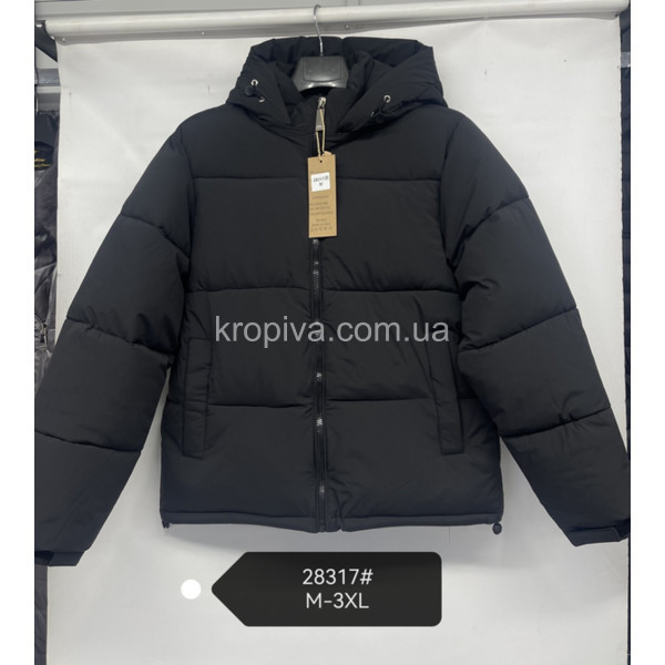 Женская куртка норма зима оптом 281125-799