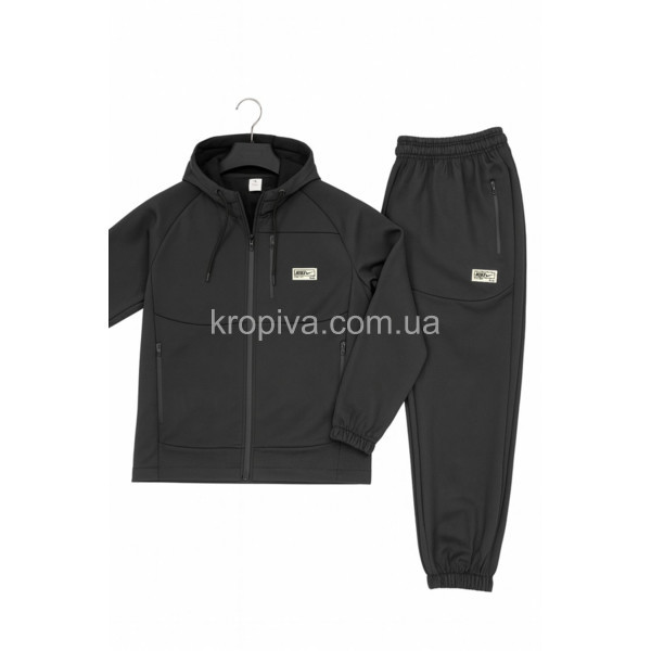 Мужской спортивный костюм норма оптом 011225-632