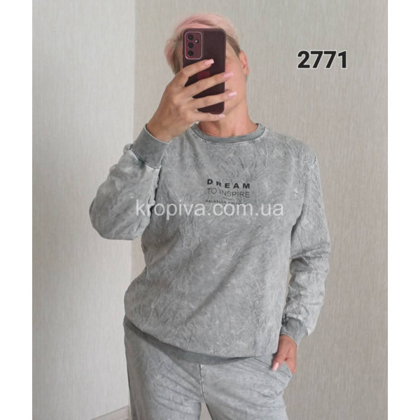 Жіночий лонг варенка 2771 оптом 041225-43