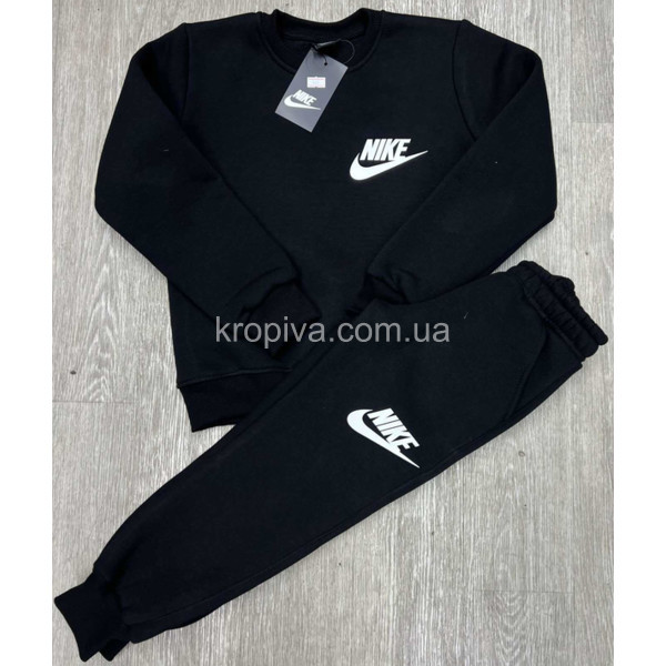 Дитячий костюм 4-8 років тринитка оптом 031225-646