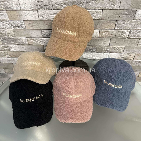 Жіноча кепка оптом 041225-160