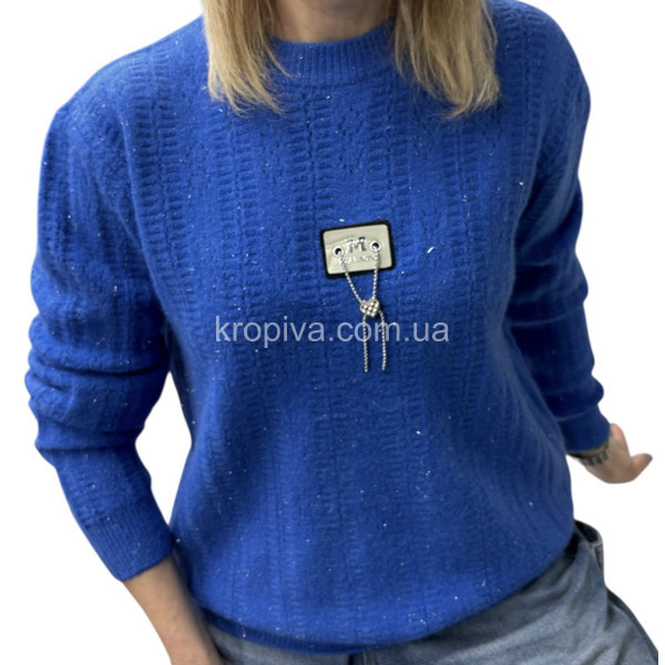 Женский свитер 25416 микс оптом 031225-705