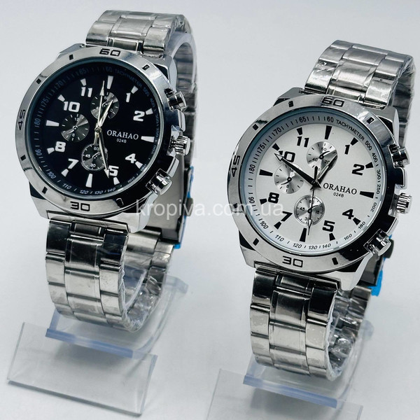 Годинники кварцові мікс оптом 021225-0110