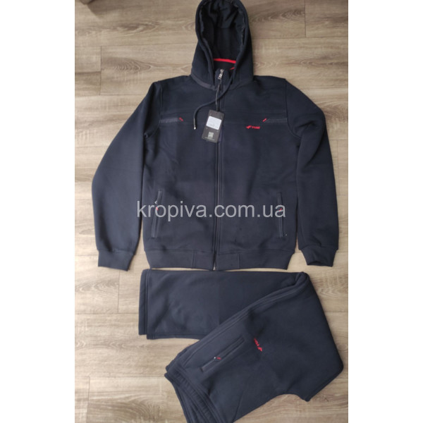 Мужской костюм зима 3148е04 полубатал оптом 071225-009