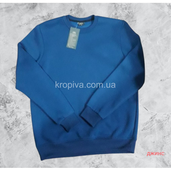 Чоловічий світшот норма оптом 071225-069