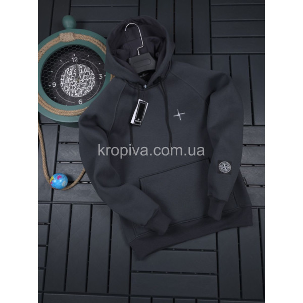 Чоловіче худи норма Туреччина оптом 051225-687