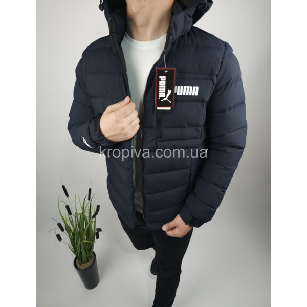 Чоловіча куртка норма єврозима оптом 051225-697