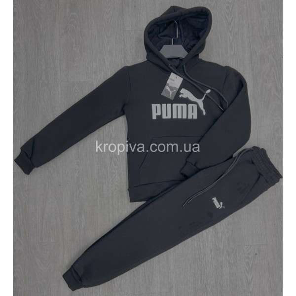 Детский костюм 13-17 лет трехнитка оптом 091225-619