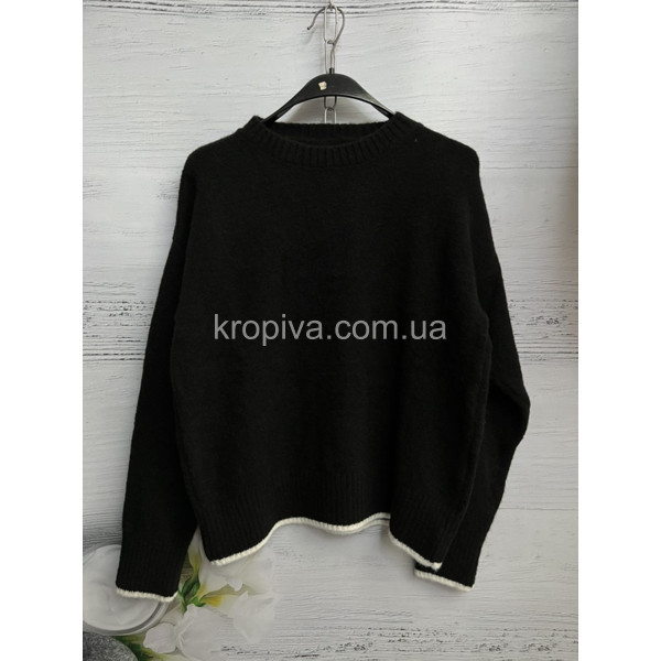 Жіночий светр Туреччина мікс оптом 091225-684