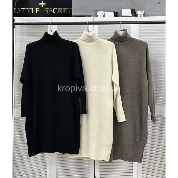 Женская туника 0395 микс оптом 151225-642