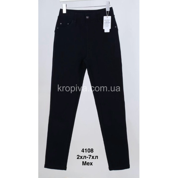 Жіночі штани 4108 мікс оптом 181225-28