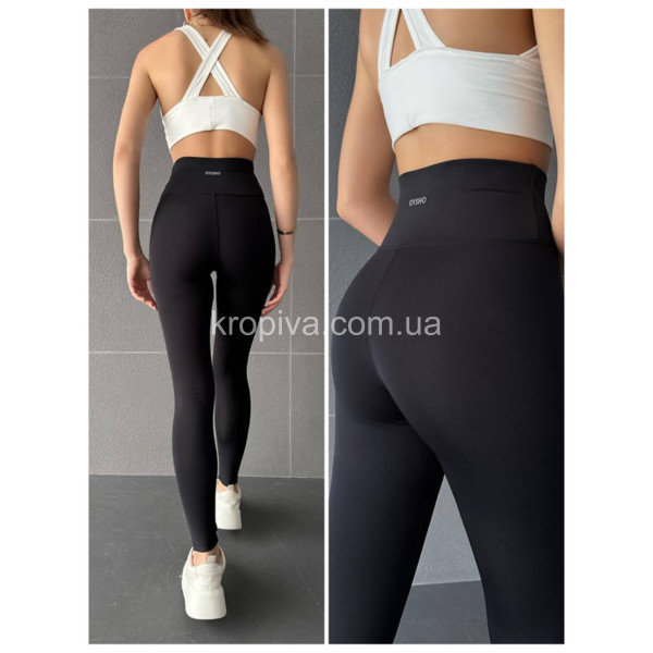 Жіночі лосини 822 батал оптом 211225-23