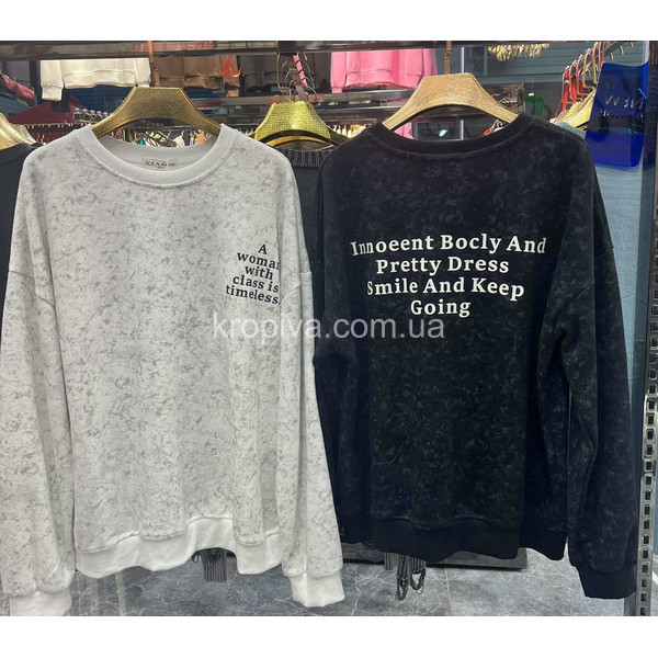 Жіночий батник напівбатал оптом 211225-618