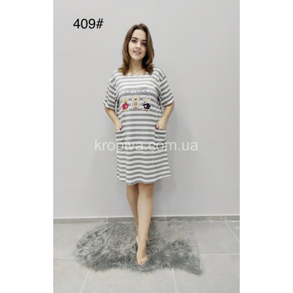 Женская ночнушка микс оптом 221225-155