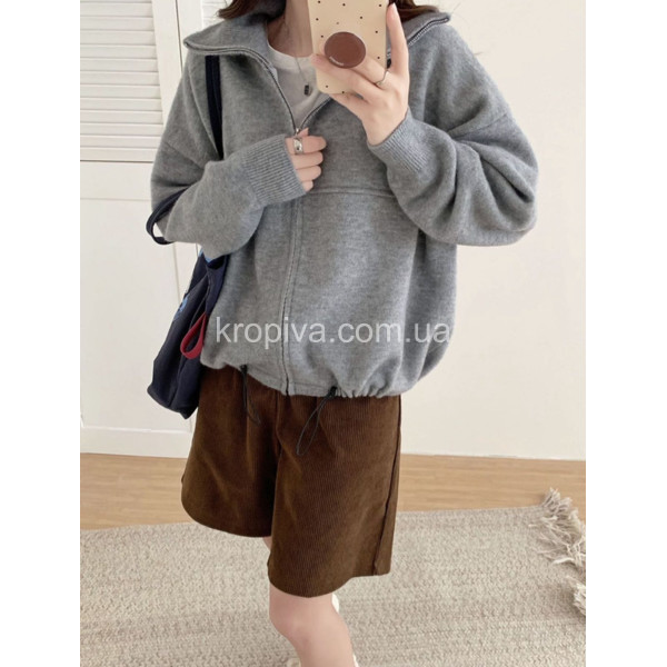 Женская кофта 780 кашемир микс оптом 251225-730